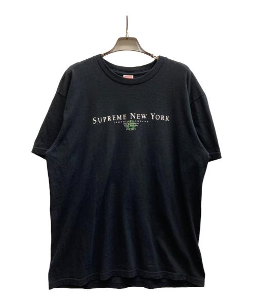 SUPREME（シュプリーム）SUPREME (シュプリーム) Tradition Tee ブラック サイズ:Lの古着・服飾アイテム