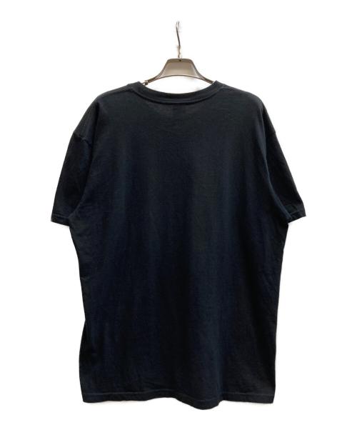 SUPREME（シュプリーム）SUPREME (シュプリーム) Tradition Tee ブラック サイズ:Lの古着・服飾アイテム