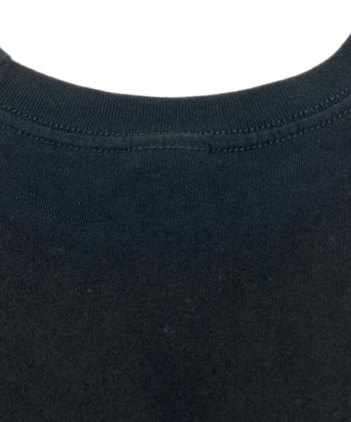SUPREME（シュプリーム）SUPREME (シュプリーム) Tradition Tee ブラック サイズ:Lの古着・服飾アイテム