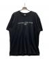 SUPREME（シュプリーム）の古着「Tradition Tee」｜ブラック