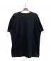 SUPREME (シュプリーム) Tradition Tee ブラック サイズ:L：5000円