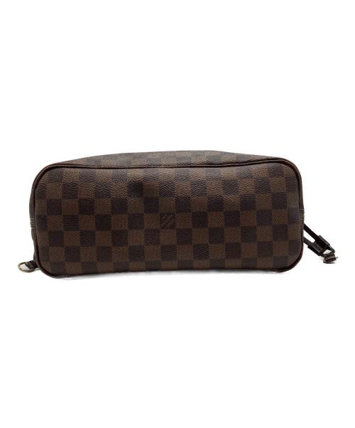 LOUIS VUITTON（ルイ ヴィトン）LOUIS VUITTON (ルイ ヴィトン) ネヴァーフルPM/N51109 ブラウンの古着・服飾アイテム