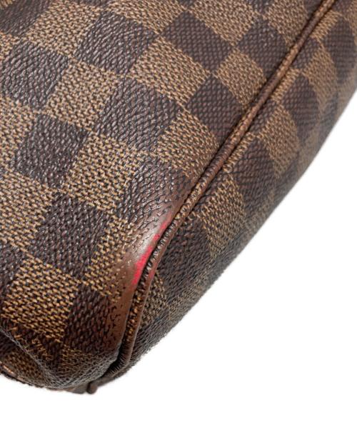 LOUIS VUITTON（ルイ ヴィトン）LOUIS VUITTON (ルイ ヴィトン) ネヴァーフルPM/N51109 ブラウンの古着・服飾アイテム