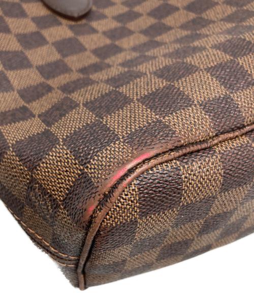 LOUIS VUITTON（ルイ ヴィトン）LOUIS VUITTON (ルイ ヴィトン) ネヴァーフルPM/N51109 ブラウンの古着・服飾アイテム