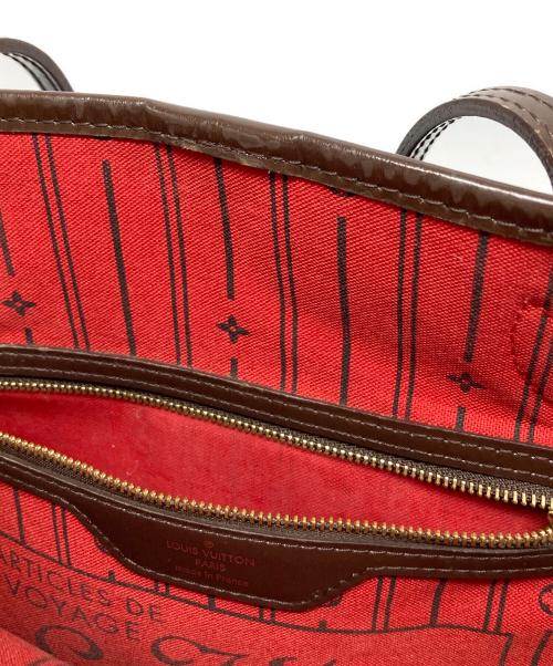 LOUIS VUITTON（ルイ ヴィトン）LOUIS VUITTON (ルイ ヴィトン) ネヴァーフルPM/N51109 ブラウンの古着・服飾アイテム