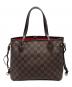 LOUIS VUITTON (ルイ ヴィトン) ネヴァーフルPM/N51109 ブラウン：45000円