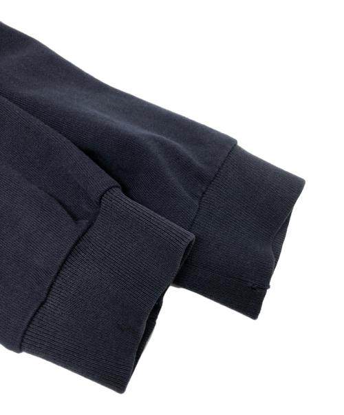 POLO RALPH LAUREN（ポロ・ラルフローレン）POLO RALPH LAUREN (ポロ・ラルフローレン) ラガーシャツ ネイビー サイズ:Lの古着・服飾アイテム