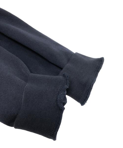 POLO RALPH LAUREN（ポロ・ラルフローレン）POLO RALPH LAUREN (ポロ・ラルフローレン) ラガーシャツ ネイビー サイズ:Lの古着・服飾アイテム