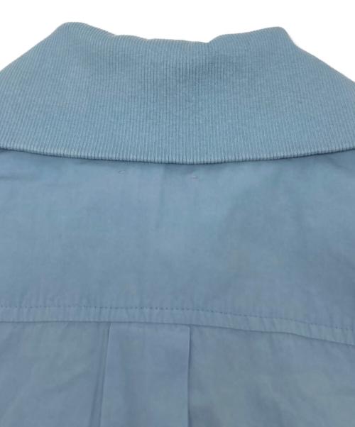 STEFAN COOKE（ステファンクック）STEFAN COOKE (ステファンクック) 長袖シャツ/972465 ブルー サイズ:Mの古着・服飾アイテム