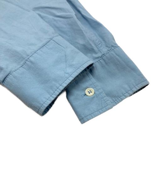 STEFAN COOKE（ステファンクック）STEFAN COOKE (ステファンクック) 長袖シャツ/972465 ブルー サイズ:Mの古着・服飾アイテム