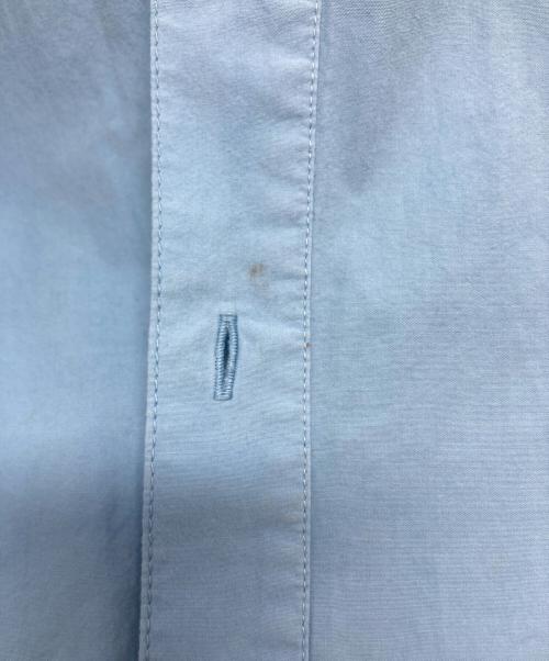 STEFAN COOKE（ステファンクック）STEFAN COOKE (ステファンクック) 長袖シャツ/972465 ブルー サイズ:Mの古着・服飾アイテム
