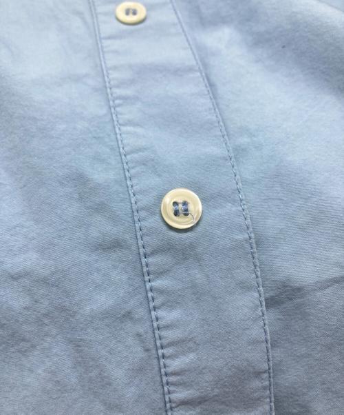 STEFAN COOKE（ステファンクック）STEFAN COOKE (ステファンクック) 長袖シャツ/972465 ブルー サイズ:Mの古着・服飾アイテム