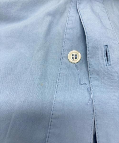 STEFAN COOKE（ステファンクック）STEFAN COOKE (ステファンクック) 長袖シャツ/972465 ブルー サイズ:Mの古着・服飾アイテム