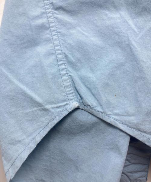 STEFAN COOKE（ステファンクック）STEFAN COOKE (ステファンクック) 長袖シャツ/972465 ブルー サイズ:Mの古着・服飾アイテム