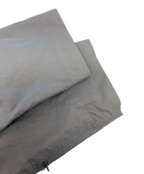 Dulcamara（ドゥルカマラ）Dulcamara (ドゥルカマラ) トレンチコート グレー サイズ:1の古着・服飾アイテム