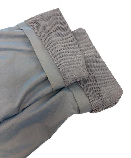 Dulcamara（ドゥルカマラ）Dulcamara (ドゥルカマラ) トレンチコート グレー サイズ:1の古着・服飾アイテム