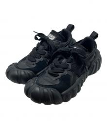 Onitsuka Tiger（オニツカタイガー）の古着「DENTIGRE LS / 1183B421」｜ブラック