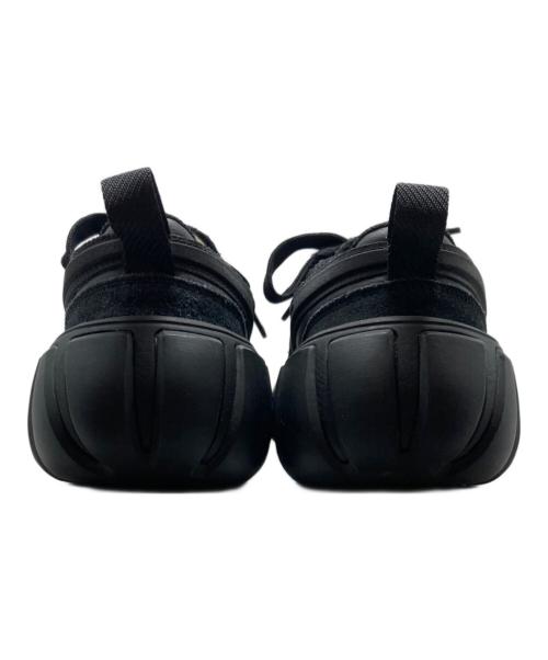 Onitsuka Tiger（オニツカタイガー）Onitsuka Tiger (オニツカタイガー) DENTIGRE LS / 1183B421 ブラック サイズ:26.5cmの古着・服飾アイテム