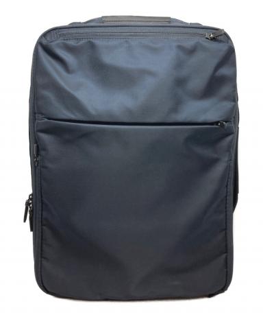 中古・古着通販】ACE (エース) ガジェタブルR リュック/68001 ネイビー 中古・古着通販】ACE (エース) ガジェタブルR リュック/68001 ネイビー