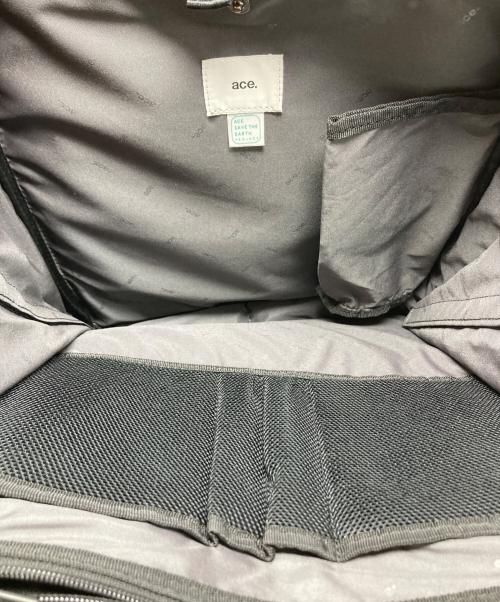 ACE（エース）ACE (エース) ガジェタブルR リュック/68001 ネイビー サイズ:₋の古着・服飾アイテム