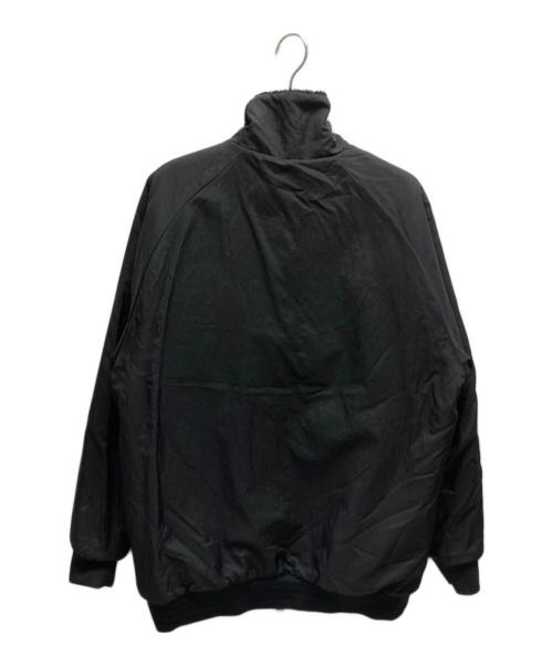 NIKE（ナイキ）NIKE (ナイキ) リバーシブルボアジャケット / BQ6546-011 ブラック サイズ:Lの古着・服飾アイテム