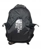 THE NORTH FACEザ ノース フェイス）の古着「BOZER BACKPACK/NF0A52TB」｜ブラック