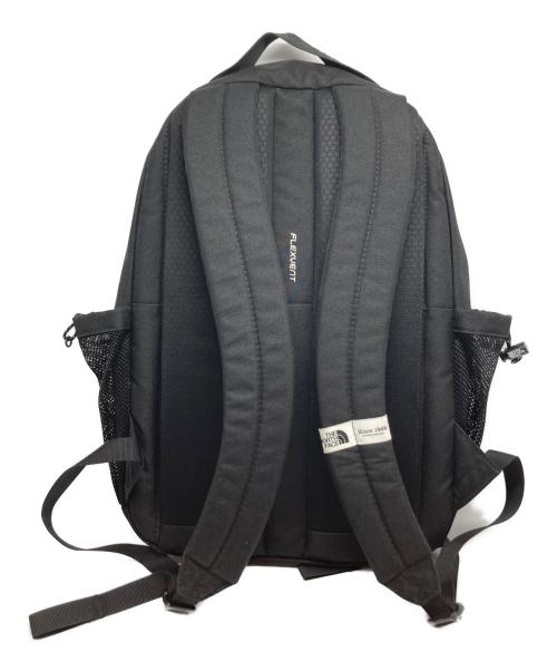 THE NORTH FACE（ザ ノース フェイス）THE NORTH FACE (ザ ノース フェイス) BOZER BACKPACK/NF0A52TB ブラック サイズ:₋の古着・服飾アイテム