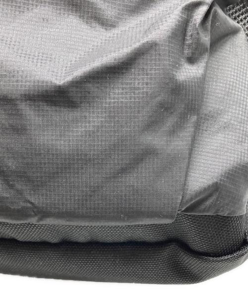 THE NORTH FACE（ザ ノース フェイス）THE NORTH FACE (ザ ノース フェイス) BOZER BACKPACK/NF0A52TB ブラック サイズ:₋の古着・服飾アイテム