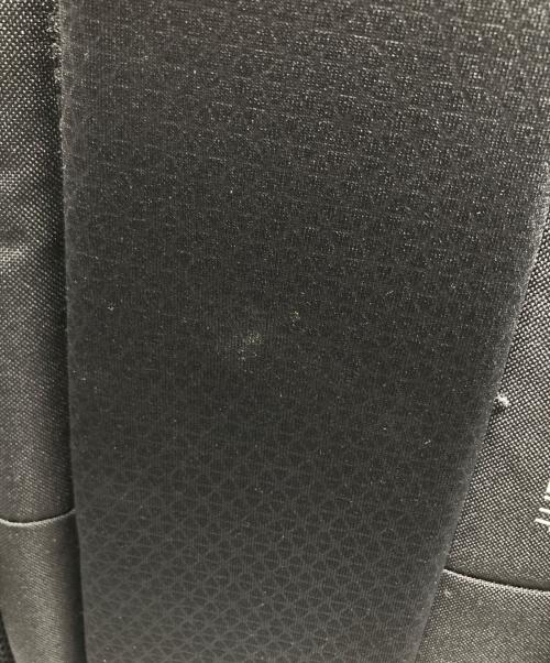 THE NORTH FACE（ザ ノース フェイス）THE NORTH FACE (ザ ノース フェイス) BOZER BACKPACK/NF0A52TB ブラック サイズ:₋の古着・服飾アイテム
