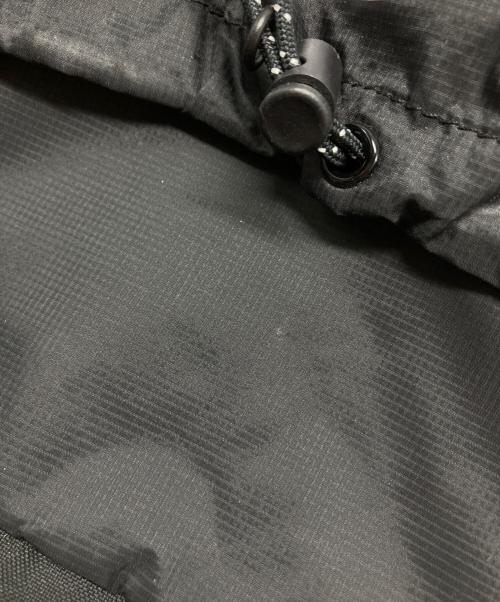 THE NORTH FACE（ザ ノース フェイス）THE NORTH FACE (ザ ノース フェイス) BOZER BACKPACK/NF0A52TB ブラック サイズ:₋の古着・服飾アイテム