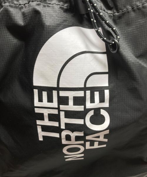 THE NORTH FACE（ザ ノース フェイス）THE NORTH FACE (ザ ノース フェイス) BOZER BACKPACK/NF0A52TB ブラック サイズ:₋の古着・服飾アイテム