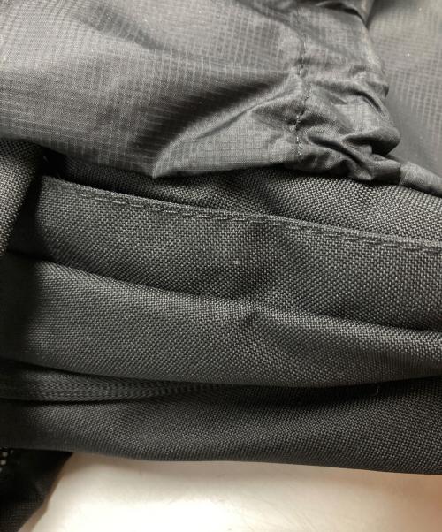 THE NORTH FACE（ザ ノース フェイス）THE NORTH FACE (ザ ノース フェイス) BOZER BACKPACK/NF0A52TB ブラック サイズ:₋の古着・服飾アイテム