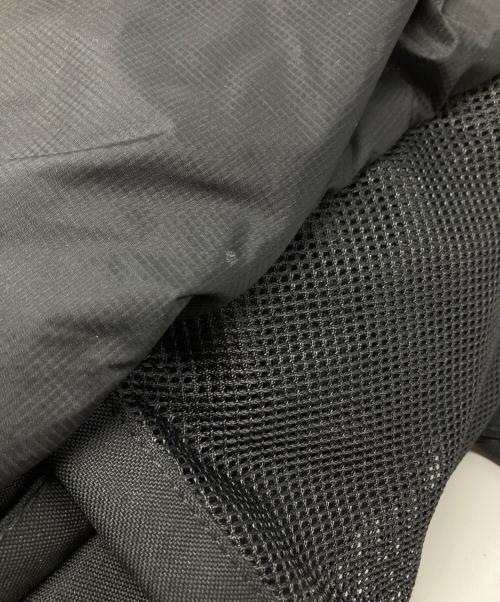 THE NORTH FACE（ザ ノース フェイス）THE NORTH FACE (ザ ノース フェイス) BOZER BACKPACK/NF0A52TB ブラック サイズ:₋の古着・服飾アイテム