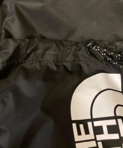 THE NORTH FACE（ザ ノース フェイス）THE NORTH FACE (ザ ノース フェイス) BOZER BACKPACK/NF0A52TB ブラック サイズ:₋の古着・服飾アイテム