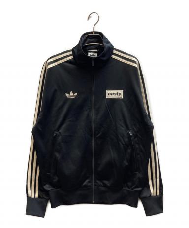 中古・古着通販】adidas (アディダス) oasis (オアシス) ツアー
