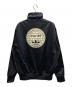 adidas (アディダス) oasis (オアシス) ツアー ファイヤーバード トラックトップ / KT3456 ブラック サイズ:L：18000円