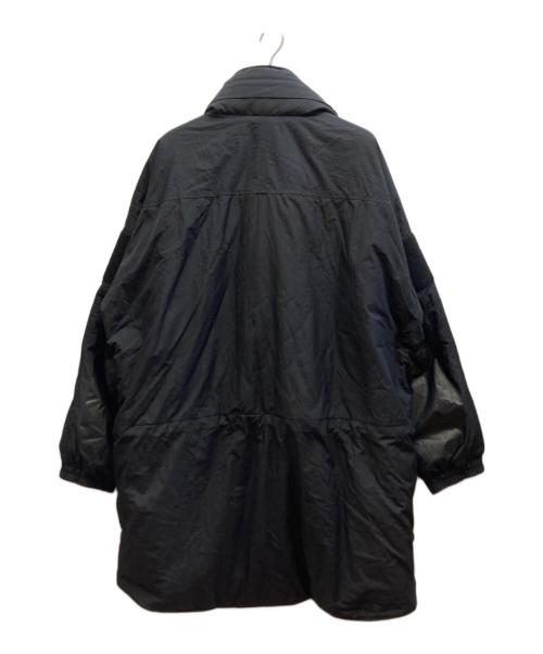 WILD THINGS（ワイルドシングス）WILD THINGS (ワイルドシングス) モンスターパーカータイプ2 / WT25101SK ブラック サイズ:Sの古着・服飾アイテム