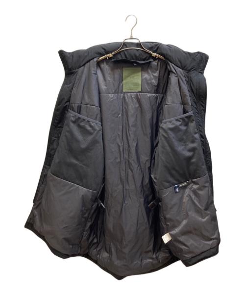 WILD THINGS（ワイルドシングス）WILD THINGS (ワイルドシングス) モンスターパーカータイプ2 / WT25101SK ブラック サイズ:Sの古着・服飾アイテム