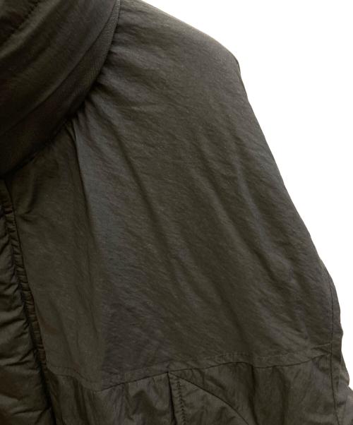 WILD THINGS（ワイルドシングス）WILD THINGS (ワイルドシングス) モンスターパーカータイプ2 / WT25101SK ブラック サイズ:Sの古着・服飾アイテム
