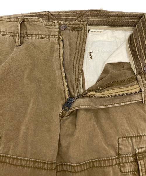 POLO RALPH LAUREN（ポロ・ラルフローレン）POLO RALPH LAUREN (ポロ・ラルフローレン) カーゴパンツ / PP-RL-YW0150 カーキ サイズ:32の古着・服飾アイテム