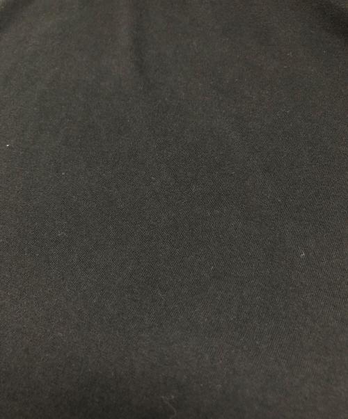 JIL SANDER（ジルサンダー）JIL SANDER (ジルサンダー) 半袖Tシャツ ブラック サイズ:Sの古着・服飾アイテム