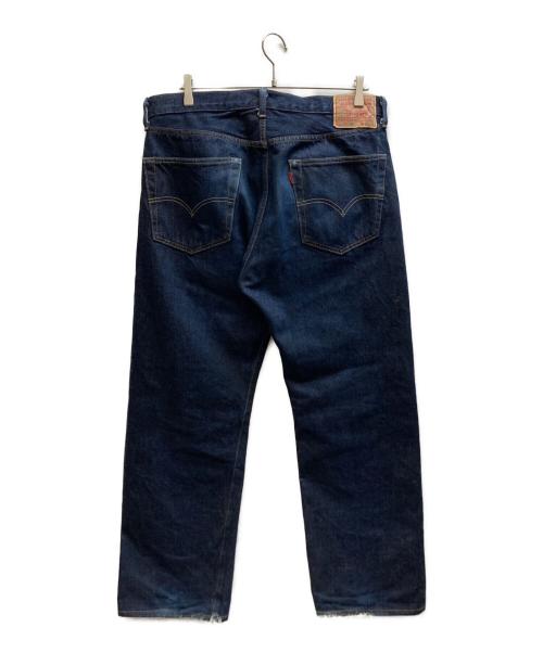 LEVI'S VINTAGE CLOTHING（リーバイス ビンテージ クロージング）LEVI'S VINTAGE CLOTHING (リーバイス ビンテージ クロージング) 501XX復刻セルビッチデニムパンツ インディゴ サイズ:W34の古着・服飾アイテム
