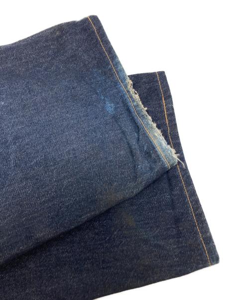 LEVI'S VINTAGE CLOTHING（リーバイス ビンテージ クロージング）LEVI'S VINTAGE CLOTHING (リーバイス ビンテージ クロージング) 501XX復刻セルビッチデニムパンツ インディゴ サイズ:W34の古着・服飾アイテム