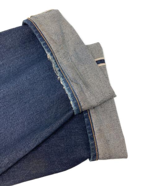LEVI'S VINTAGE CLOTHING（リーバイス ビンテージ クロージング）LEVI'S VINTAGE CLOTHING (リーバイス ビンテージ クロージング) 501XX復刻セルビッチデニムパンツ インディゴ サイズ:W34の古着・服飾アイテム