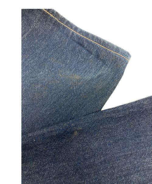 LEVI'S VINTAGE CLOTHING（リーバイス ビンテージ クロージング）LEVI'S VINTAGE CLOTHING (リーバイス ビンテージ クロージング) 501XX復刻セルビッチデニムパンツ インディゴ サイズ:W34の古着・服飾アイテム