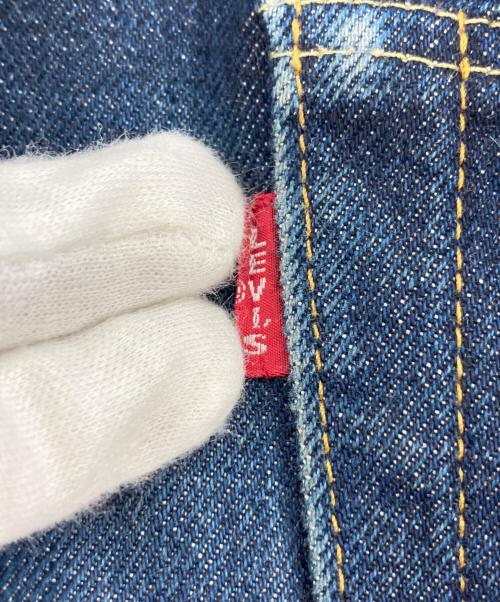 LEVI'S VINTAGE CLOTHING（リーバイス ビンテージ クロージング）LEVI'S VINTAGE CLOTHING (リーバイス ビンテージ クロージング) 501XX復刻セルビッチデニムパンツ インディゴ サイズ:W34の古着・服飾アイテム