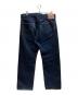 LEVI'S VINTAGE CLOTHING (リーバイス ビンテージ クロージング) 501XX復刻セルビッチデニムパンツ インディゴ サイズ:W34：18000円