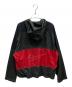NIKE (ナイキ) ナイロンジャケット ブラック サイズ:M：6000円