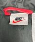 中古・古着 NIKE (ナイキ) ナイロンジャケット ブラック サイズ:M：6000円