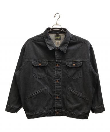 中古・古着通販】Wrangler (ラングラー) KEBOZ (ケボズ) WIDE DENIM